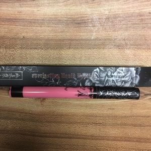 Kat Von D Everlasting Liquid Lipstick. NWOT
